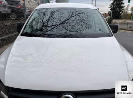 Volkswagen - Caddy