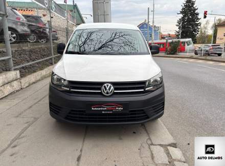 Volkswagen - Caddy