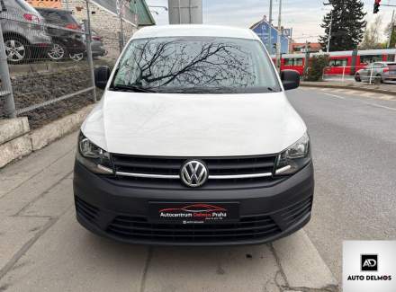 Volkswagen - Caddy