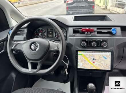 Volkswagen - Caddy