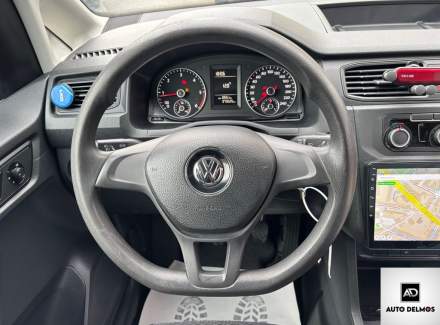 Volkswagen - Caddy