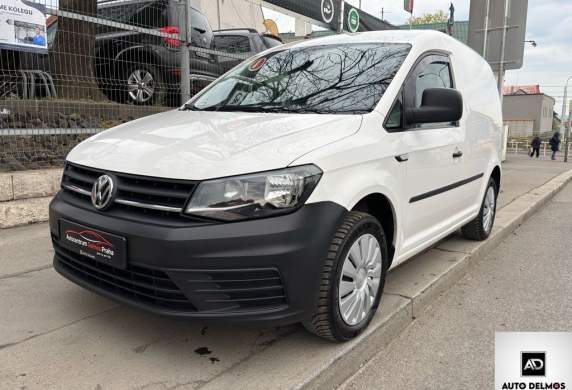 Volkswagen - Caddy
