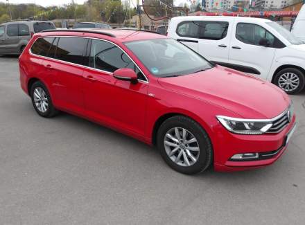 Volkswagen - Passat