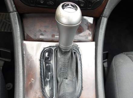 Mercedes-Benz - C-class