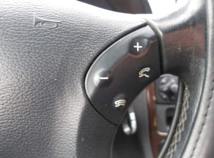 Mercedes-Benz - C-class