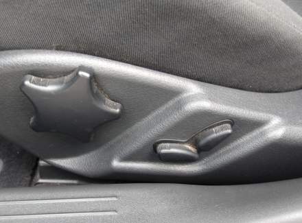 Mercedes-Benz - C-class