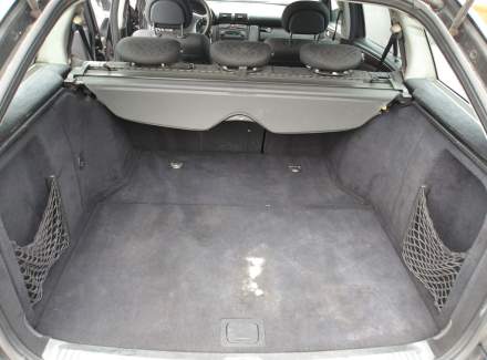 Mercedes-Benz - C-class