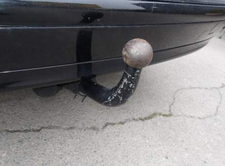 Mercedes-Benz - C-class