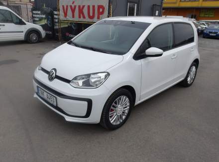 Volkswagen - Up!