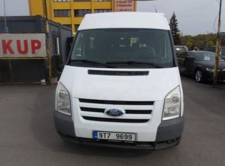 Ford - Transit
