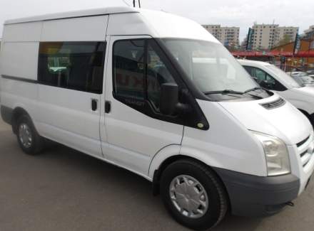 Ford - Transit