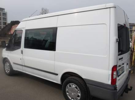 Ford - Transit