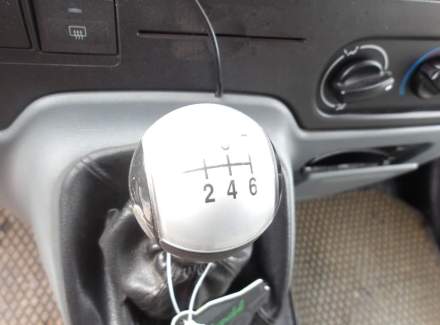 Ford - Transit