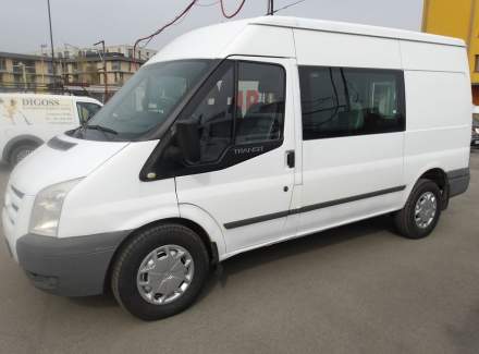 Ford - Transit
