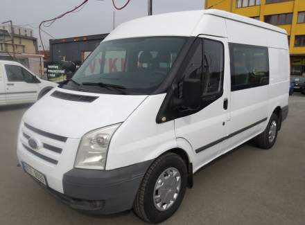 Ford - Transit