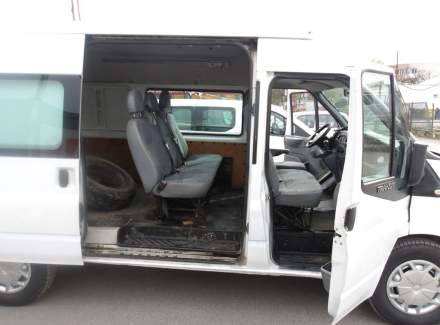 Ford - Transit