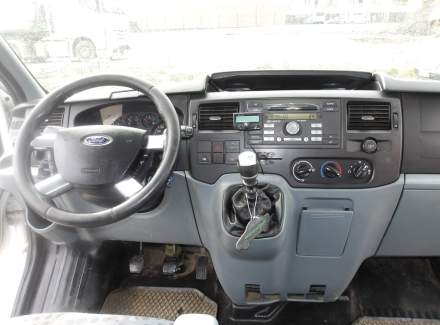 Ford - Transit