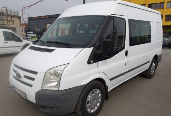 Ford - Transit
