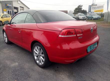 Volkswagen - Eos