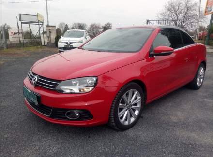 Volkswagen - Eos
