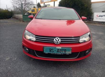 Volkswagen - Eos