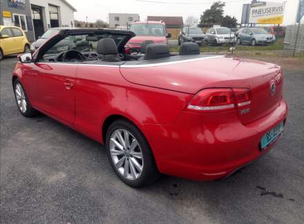 Volkswagen - Eos