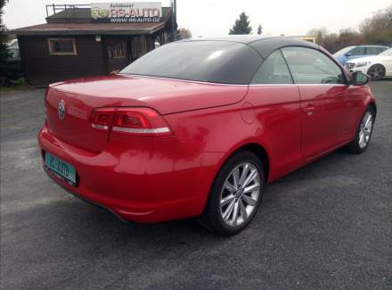 Volkswagen - Eos