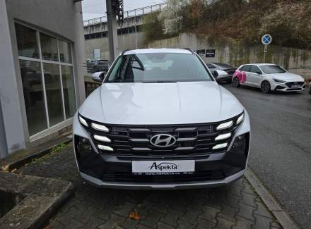 Hyundai - Tucson