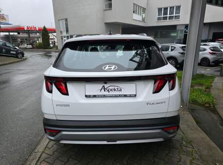 Hyundai - Tucson