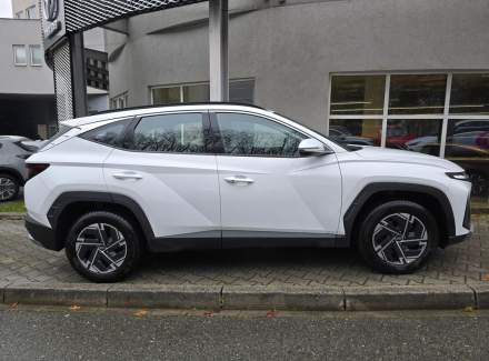 Hyundai - Tucson