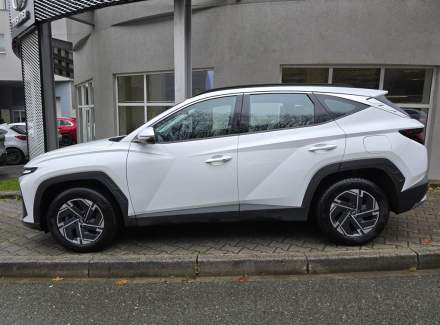 Hyundai - Tucson