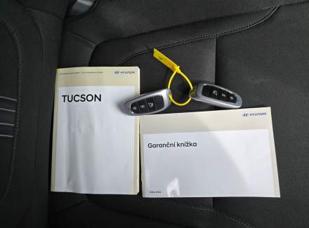 Hyundai - Tucson