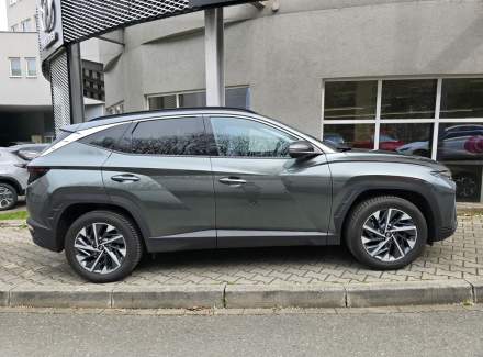 Hyundai - Tucson