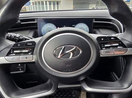 Hyundai - Tucson