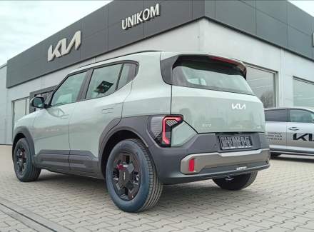 Kia - EV3