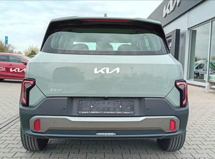 Kia - EV3