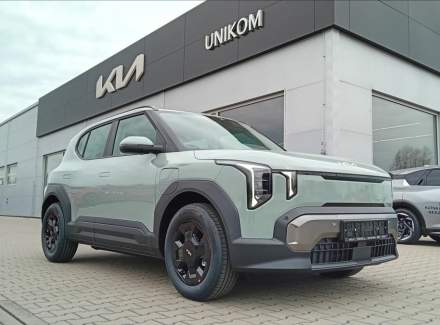 Kia - EV3