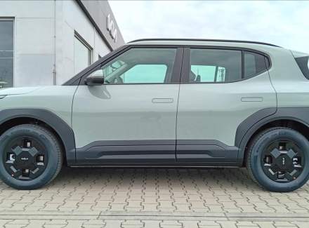 Kia - EV3