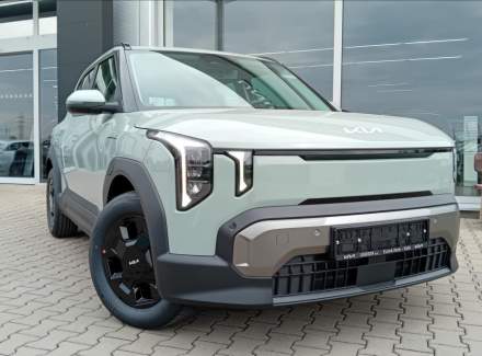 Kia - EV3