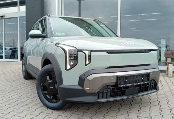 Kia - EV3