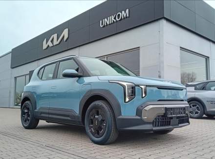 Kia - EV3