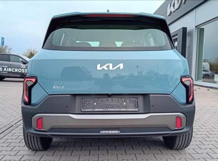 Kia - EV3
