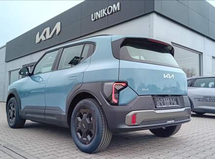 Kia - EV3