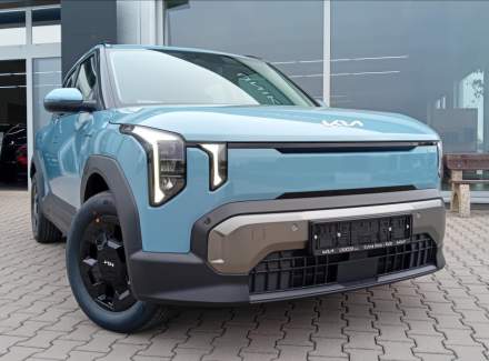 Kia - EV3