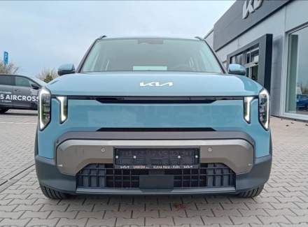 Kia - EV3