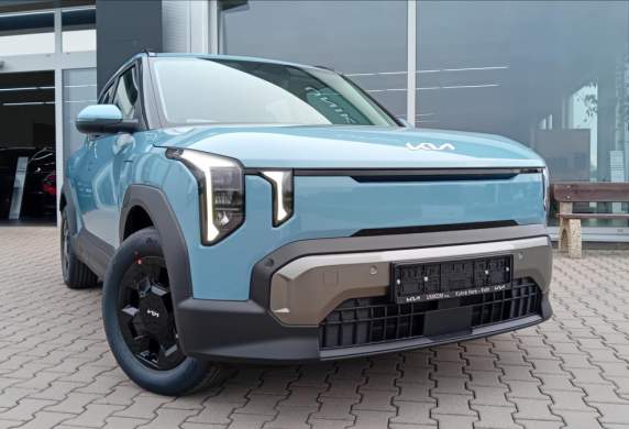 Kia - EV3