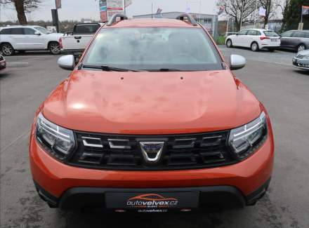 Dacia - Duster