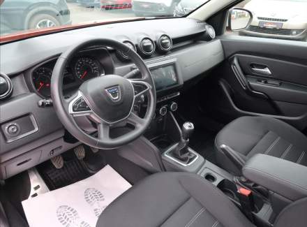 Dacia - Duster