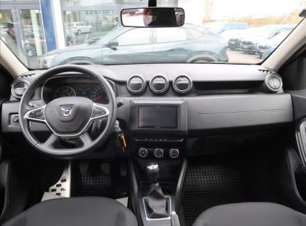 Dacia - Duster