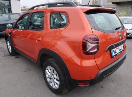 Dacia - Duster